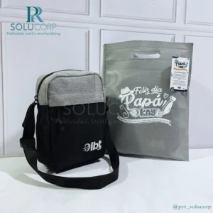 Morral Corporativo