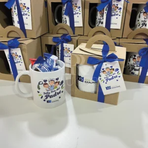Taza de Cerámica Sublimable