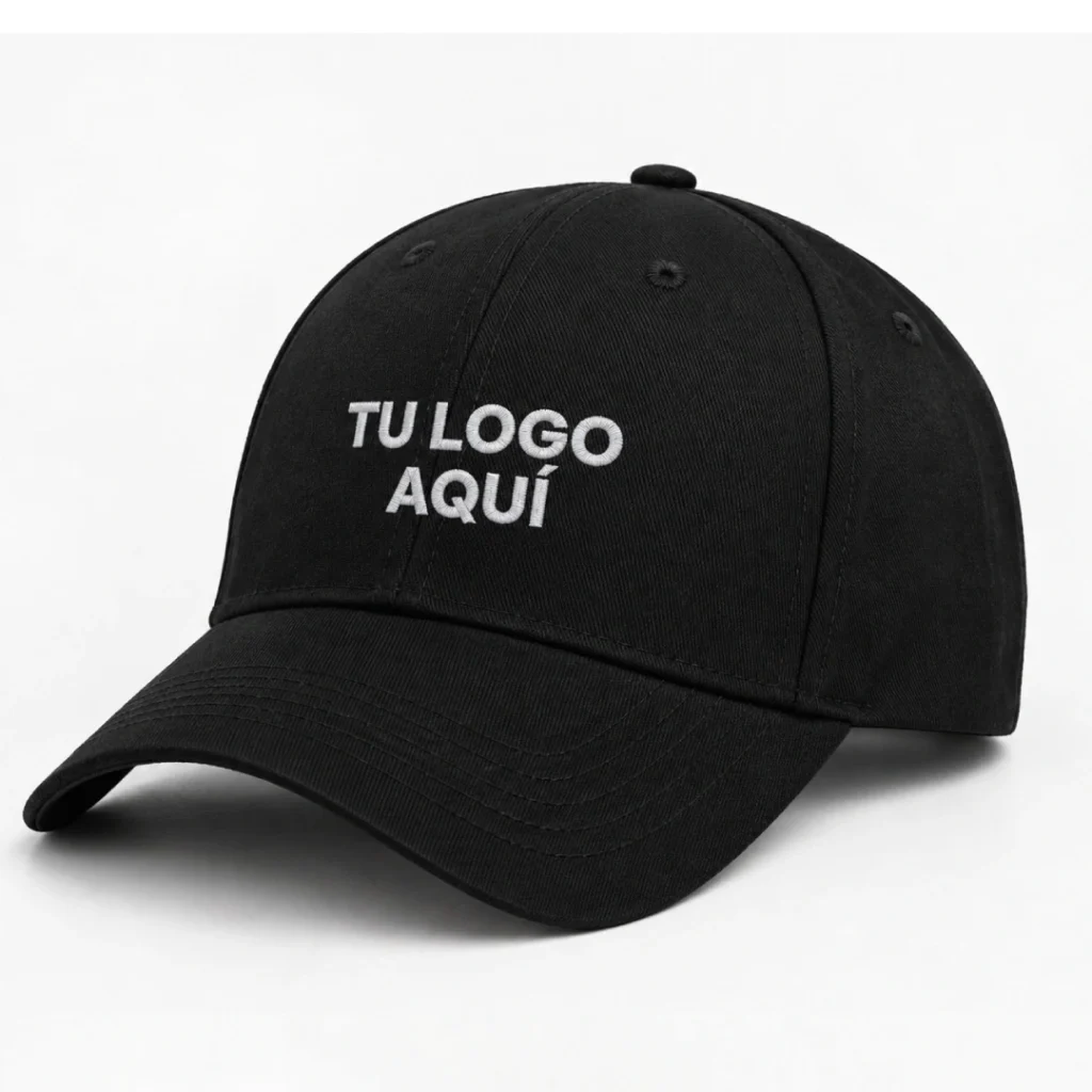 Gorra Personalizada