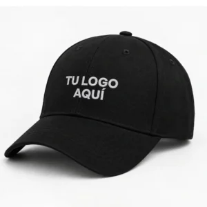 Gorra Personalizada