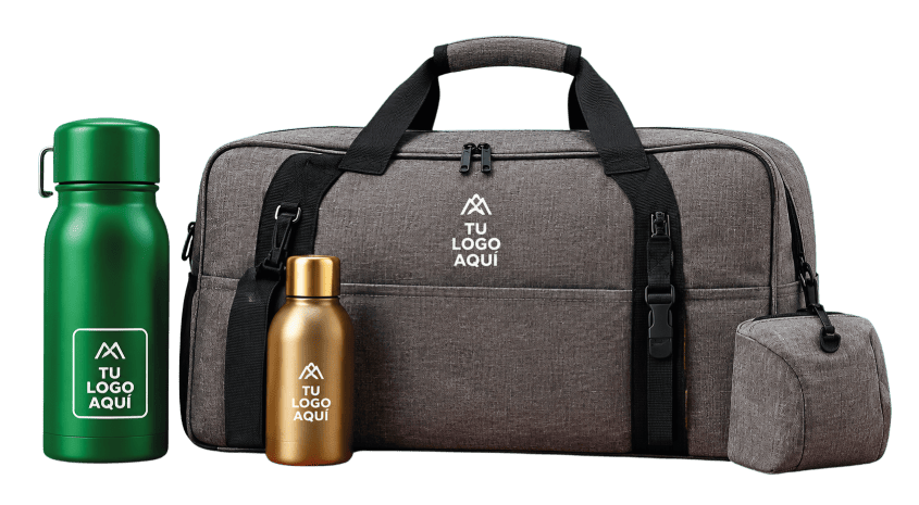 Merchandising Corporativo